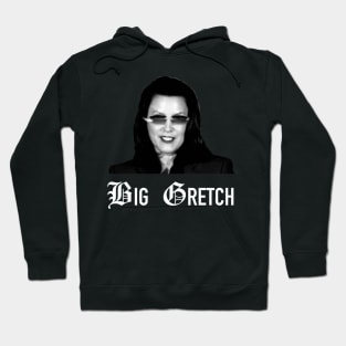 That Woman From Michigan aka Big Gretch Hoodie